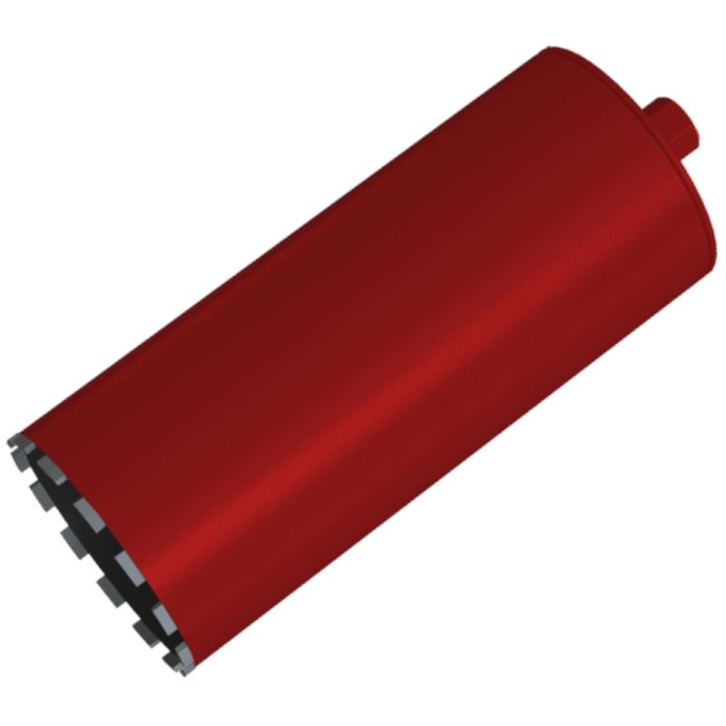 Сверло алмазное кольцевое сегментное Адель BC L30 200/0450.14.1 1/4
