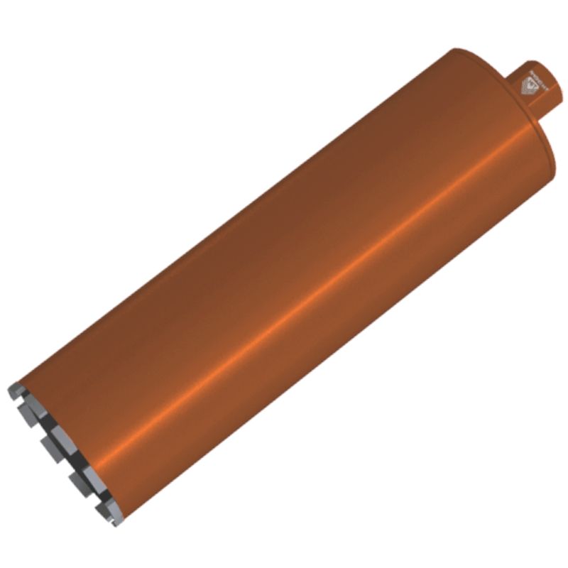 Сверло алмазное кольцевое Адель DH-D401 158х450 мм