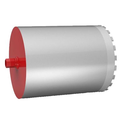Коронка для бурового оборудованияRothenberger HSP-E d 320 мм 1 1/4 UNC
