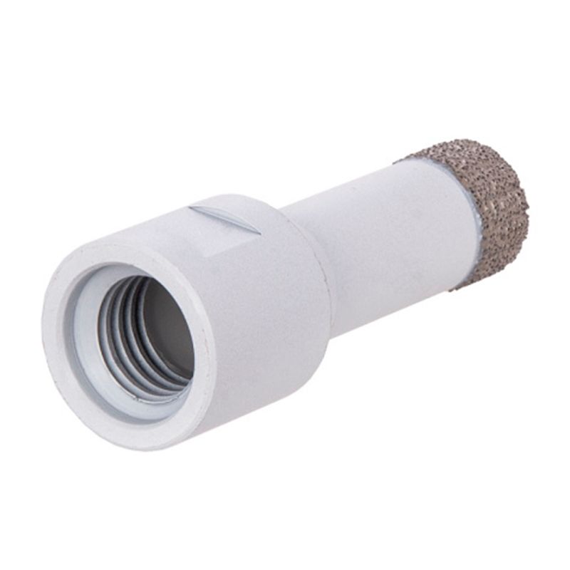 Сверло алмазное DIAM 15x35xМ14 Extra Line V-TECH (керамика, гранит, мрамор) фото 2