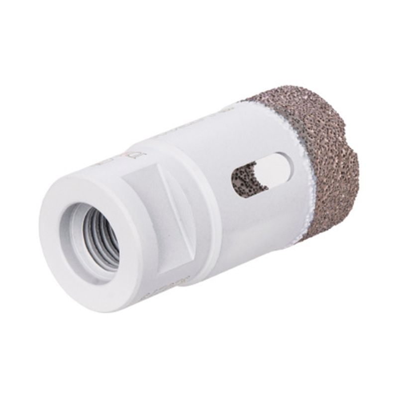 Сверло алмазное DIAM 30x35xМ14 Extra Line V-TECH (керамика, гранит, мрамор) фото 3