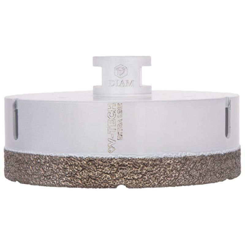 Алмазная коронка Diam 120x35 мм 320280