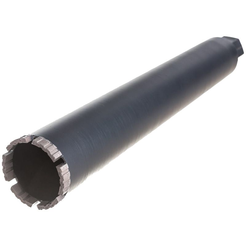 Коронка алмазная Diam Master Line САМС 63x400х6x1,1/4UNC (бетон)