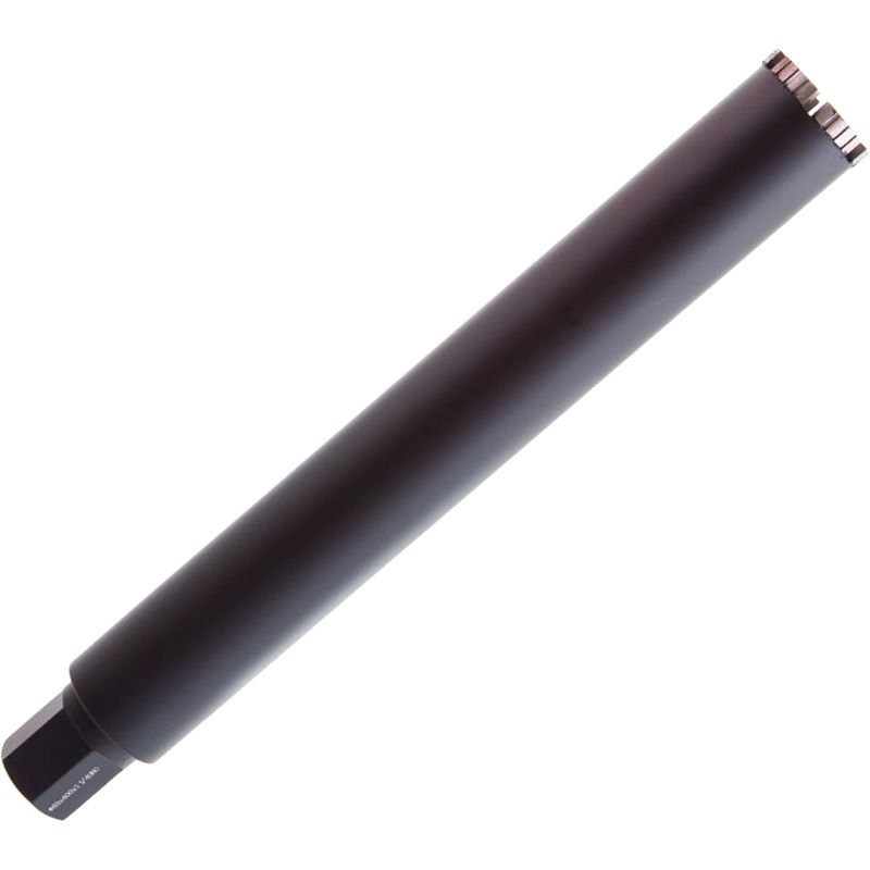 Алмазная коронка Diam Master Line САМС 63x400х6x1,1/4UNC (бетон)