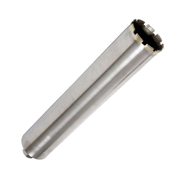 Алмазная кольцевая коронка Diamaster Standart 52 мм (1.1/4, 1000 мм)