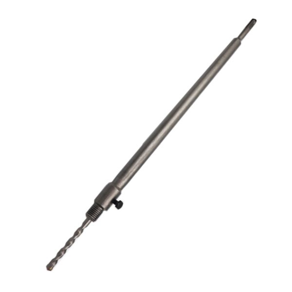 Удлинитель Hilberg 400 мм (М16/SDS+)