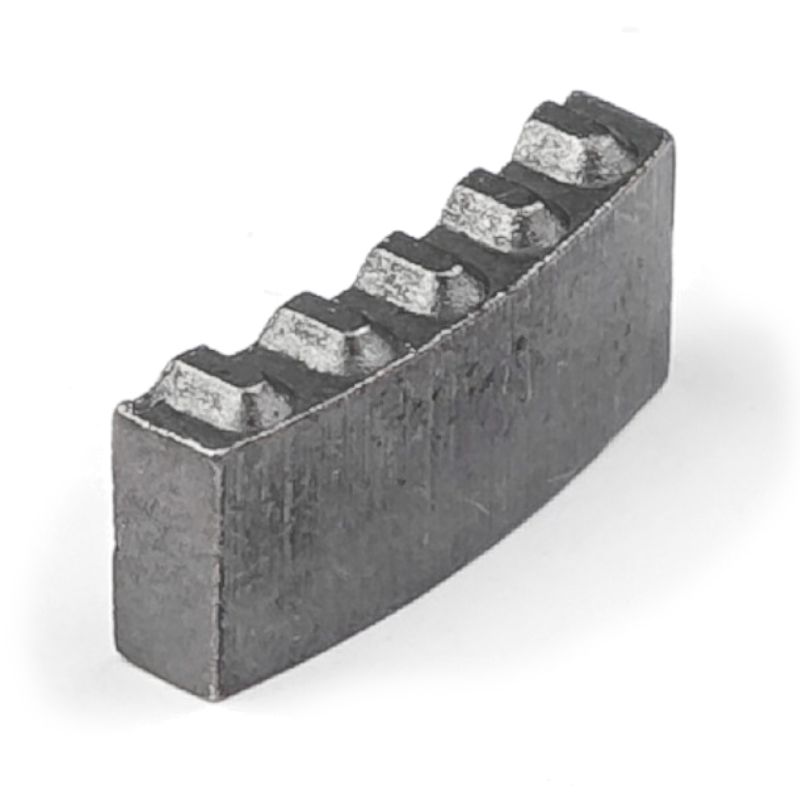Комплект сегментов KEOS 102мм (9 шт) DS102 - фото 1