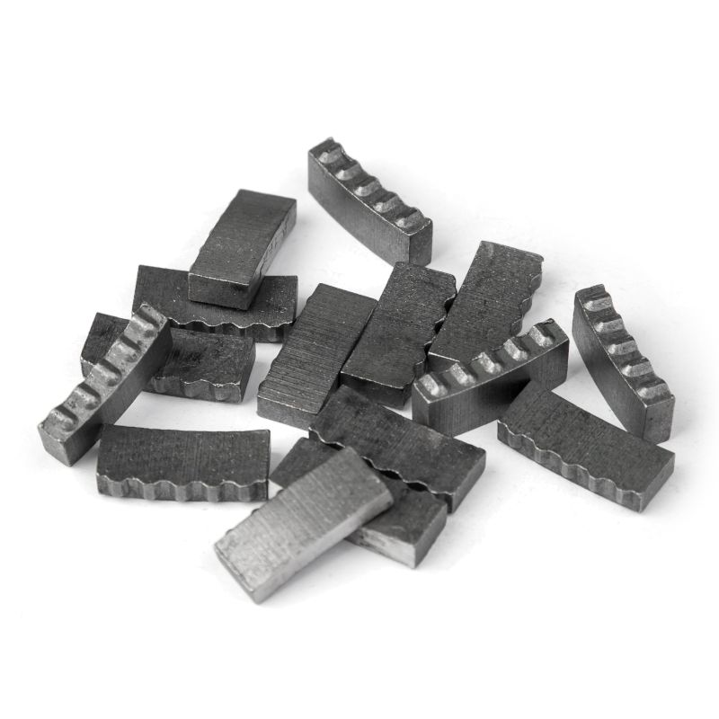 Комплект сегментов KEOS 102мм (9 шт) DS102 - фото 2