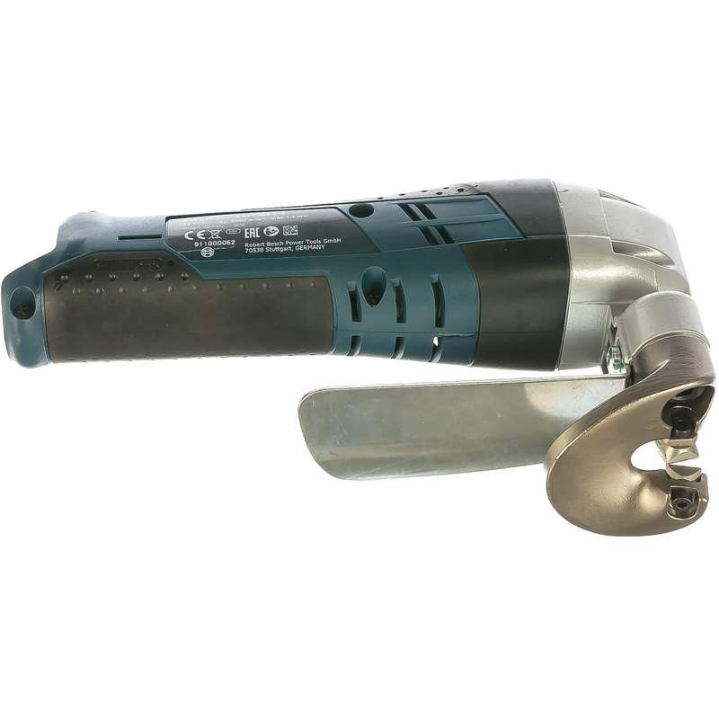 Аккумуляторные ножницы Bosch GSC 12V-13