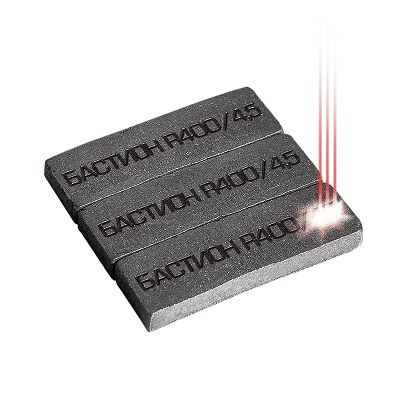 Сегмент алмазный Бастион R400 