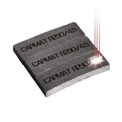 Сегмент алмазный Сармат R400