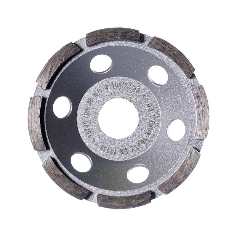 Чашка алмазная Fubag DS 1 Extra
