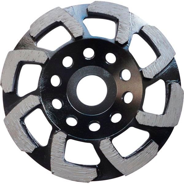 Алмазная чашка HTG HTG LSCP d 150 грит 60