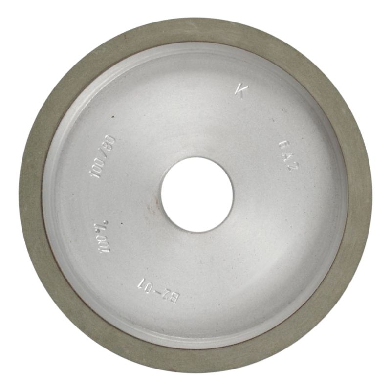 Круг алмазный шлифовальный 6А2 150х10х4x32