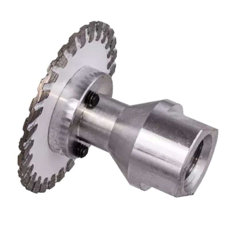 Специальный алмазный диск DIAM T-Turbo Master Line 50xM14
