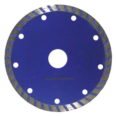 Диск турбо COBRA Standard d 125 мм