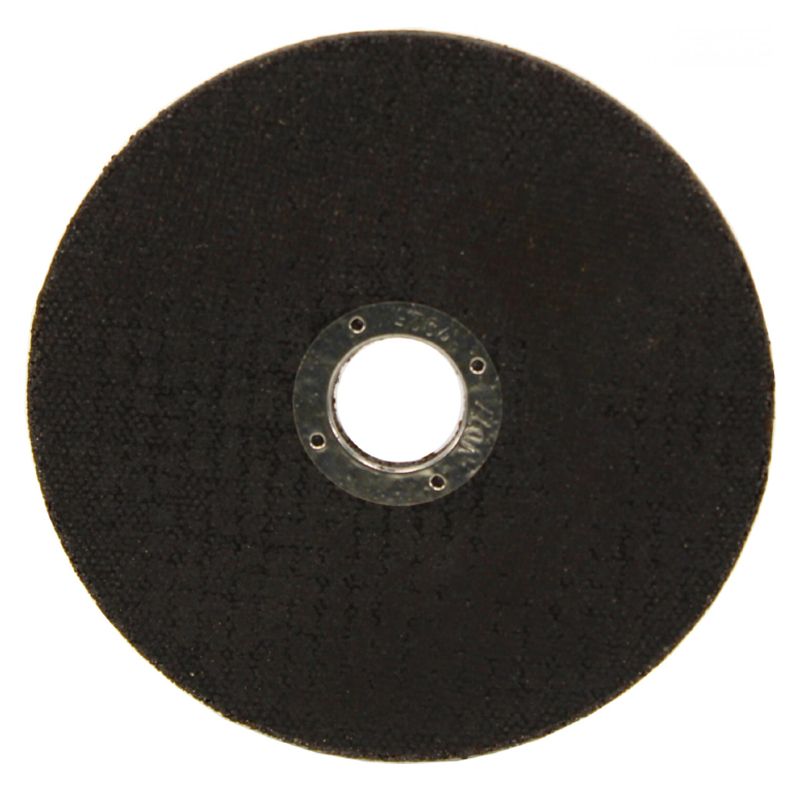 Круг зачистной по металлу INTERFLEX 125x6,0x22 