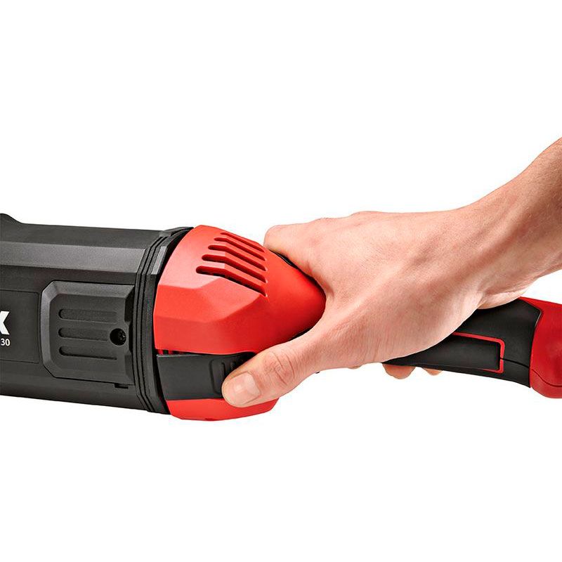 Угловая машина шлифовальная FLEX L 26-6 230 (управление)