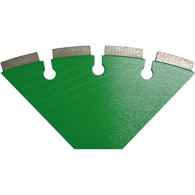 Алмазный диск Dr Schulze DRS-Set W20 800