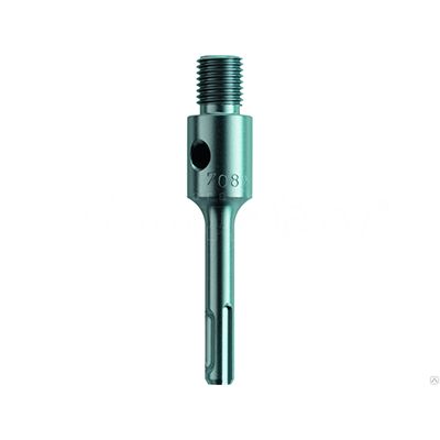 Подсоединение SDS plus - М16 с болтом