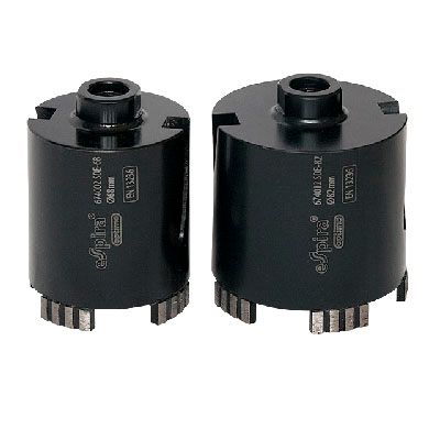 Подрозетник Espira SDE 82х10 мм