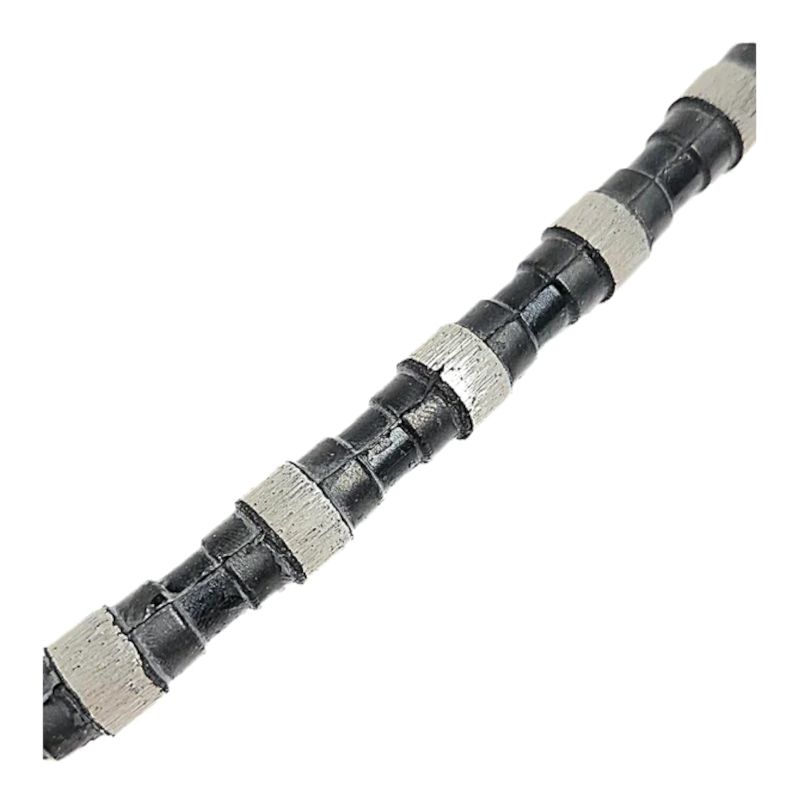 Алмазный трос FASTCUT FC115GR-SVUPG2 11.5 мм (мрамор, гранит, габбро-диабаз)