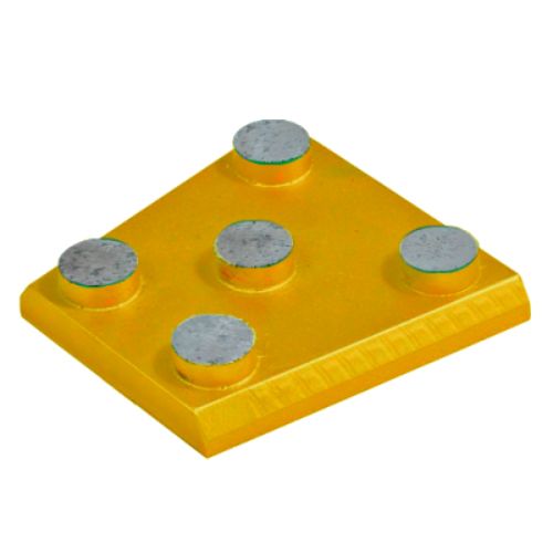 Франкфурт Адель GFB2 (20x20x4+2C/5)