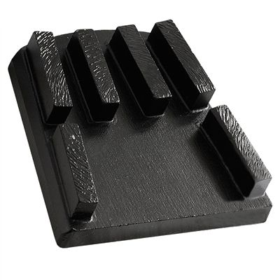 Франкфурт шлифовальный Espira SGF/GSM Pro 40х8х12 мм