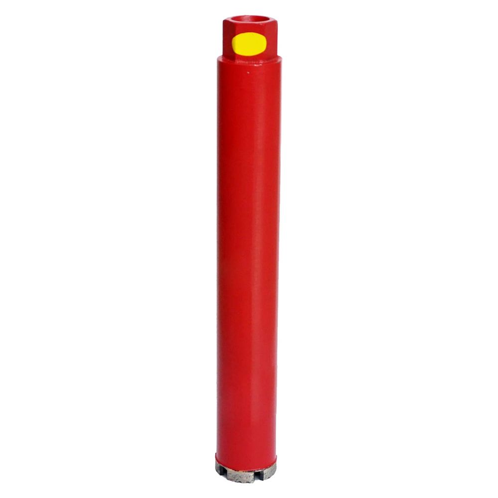 Алмазная коронка ALTECO 76x450 ВТ 