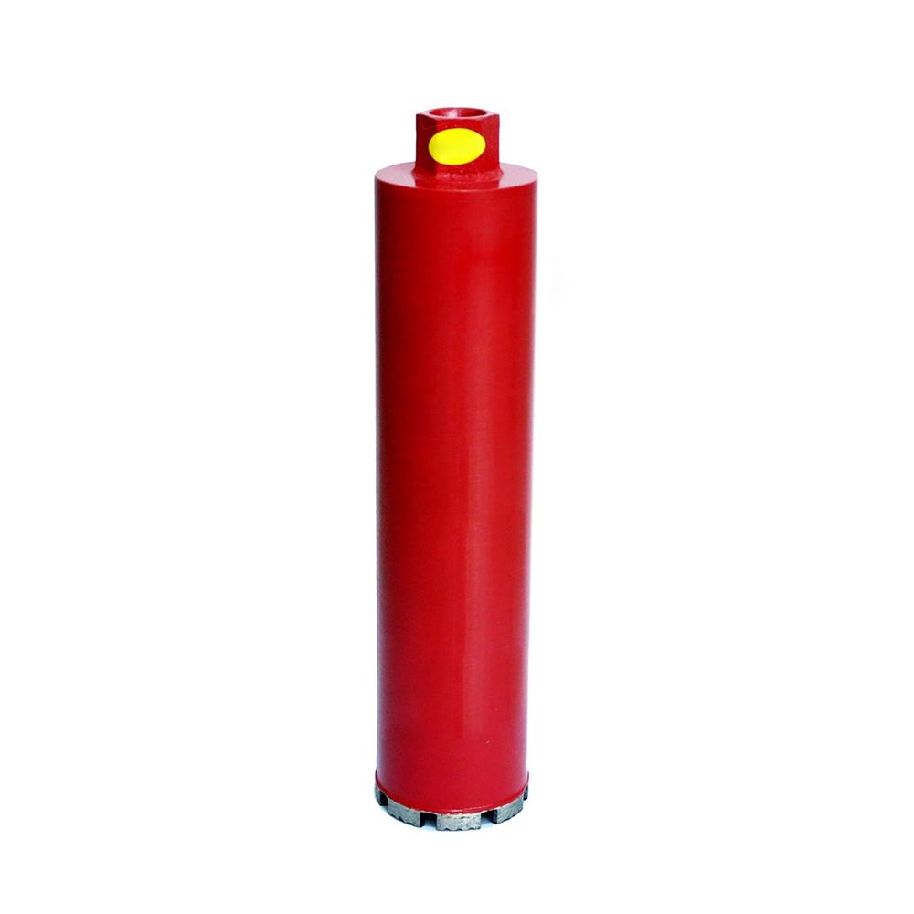 Алмазная коронка ALTECO 83x370 ВТ 