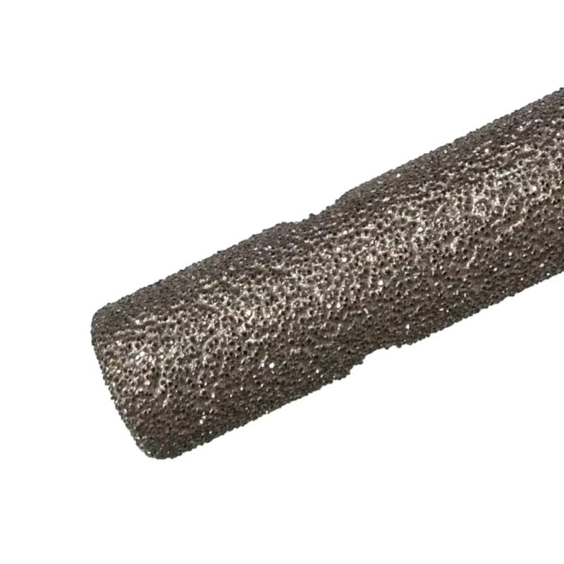 Фреза алмазная пальчиковая 10x50xМ14 Extra Line V-TECH (в.спекание)