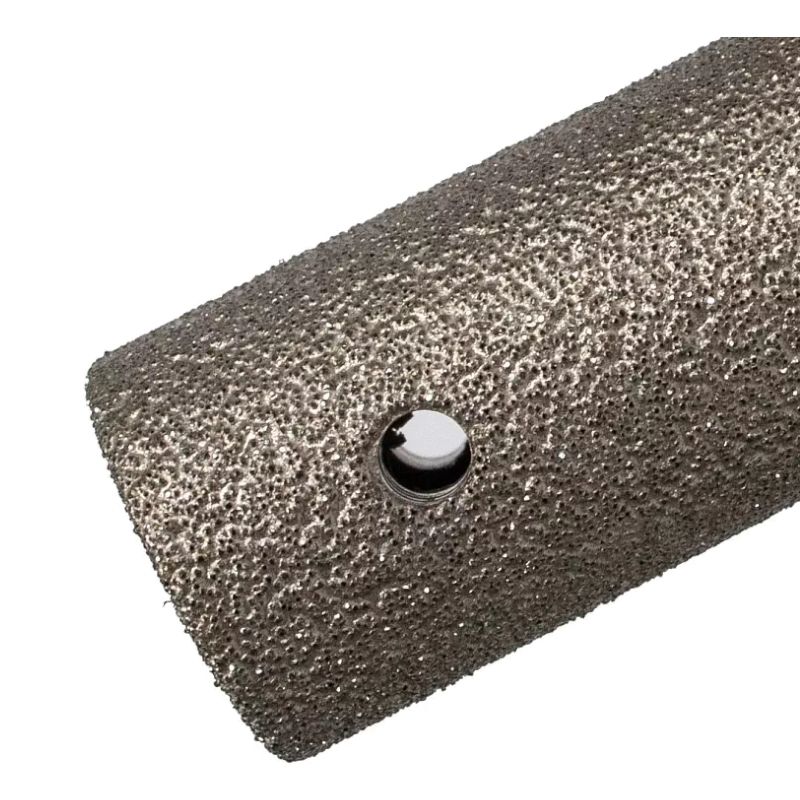 Фреза алмазная пальчиковая 20x50xМ14 Extra Line V-TECH (в.спекание)