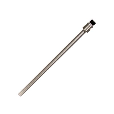 Алмазная коронка Diamaster Standart 28 мм, 400 мм, 1/2