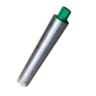Алмазная коронка Dr Schulze Rapid d 77 мм L 450 мм
