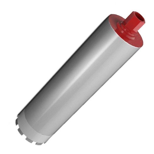 Коронка алмазного бурения Rothenberger HSP d 125 мм 1 1/4 UNC