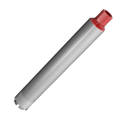 Сверлильная алмазная коронка Rothenberger HSP-E d 76 мм 1 1/4 UNC