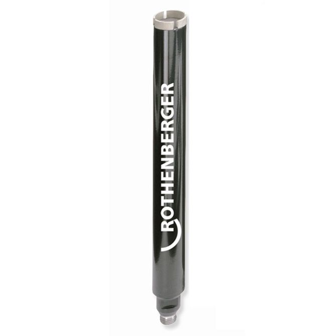 Коронка алмазная Rothenberger HSP-N d 32 мм 1 1/4 UNC