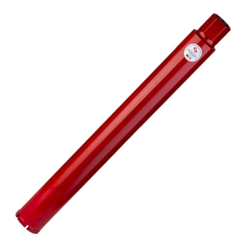 Алмазная коронка Solga Diamant Ag 1 1/4 052/500