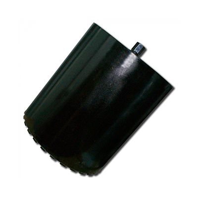 Алмазная коронка Сплитстоун Premium 400 мм (железобетон 8, 20x5x8x30, 1.1/4UNC, L 450 мм) 