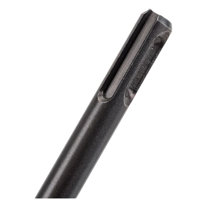 Коронка алмазная по бетону STRONG SDS+ 72 мм (безударная) стк-064 - фото 4