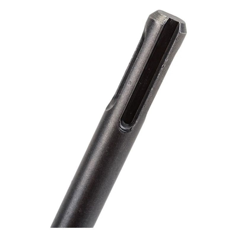 Коронка алмазная по бетону STRONG SDS+ 120 мм (безударная) стк-064 - фото 4