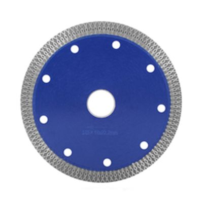 Диск алмазный MESSER KG/X 125 мм
