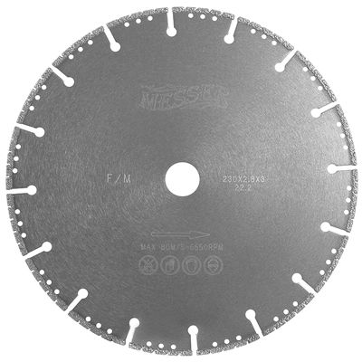 Диск алмазный Messer F/M VACUUM d 352 мм