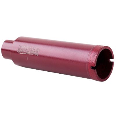 Коронка алмазная по граниту Messer Redline d 32 мм