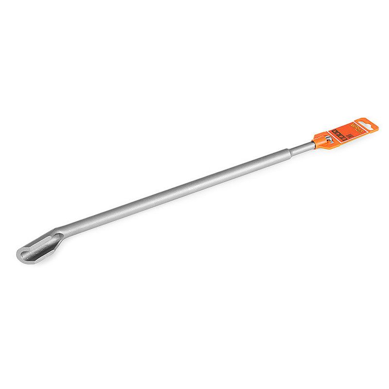 Зубило MESSER канальное SDS-Plus, 22x400 мм