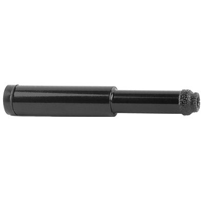 Алмазное вакуумное сверло MESSER 10 мм