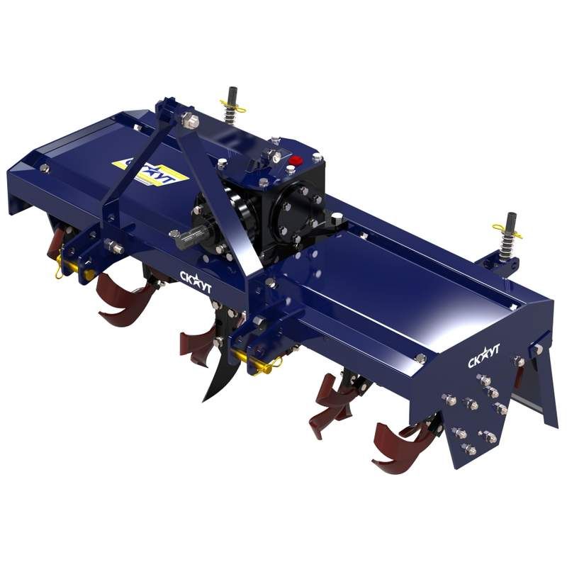 Почвофреза СКАУТ 1GQN-120