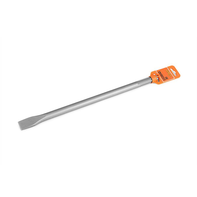 Зубило MESSER SDS-MAX 25x300 мм