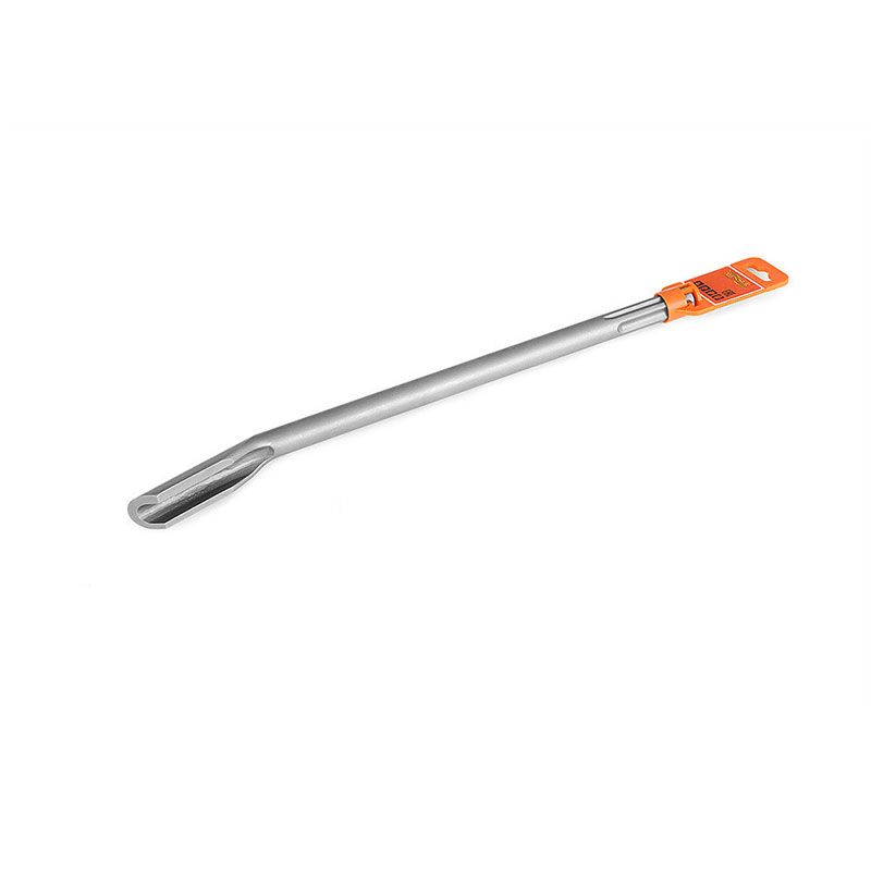 Зубило MESSER канальное SDS-MAX 26x300 мм