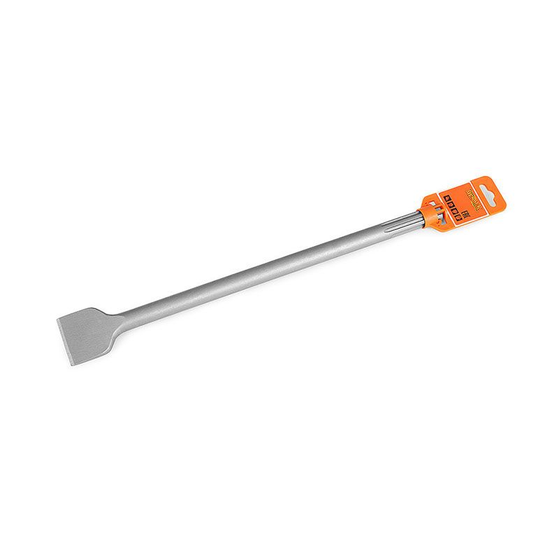 Зубило MESSER широкое SDS-MAX 50x400 мм